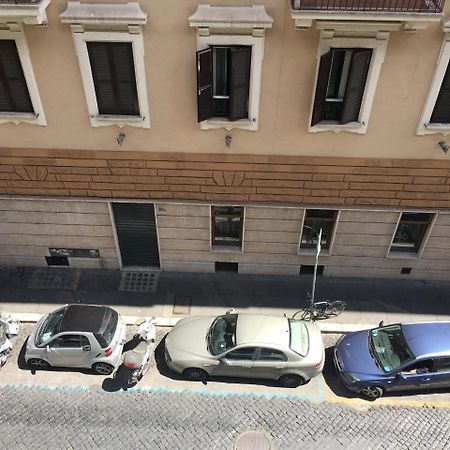 Hotel Divine Rzym Zewnętrze zdjęcie