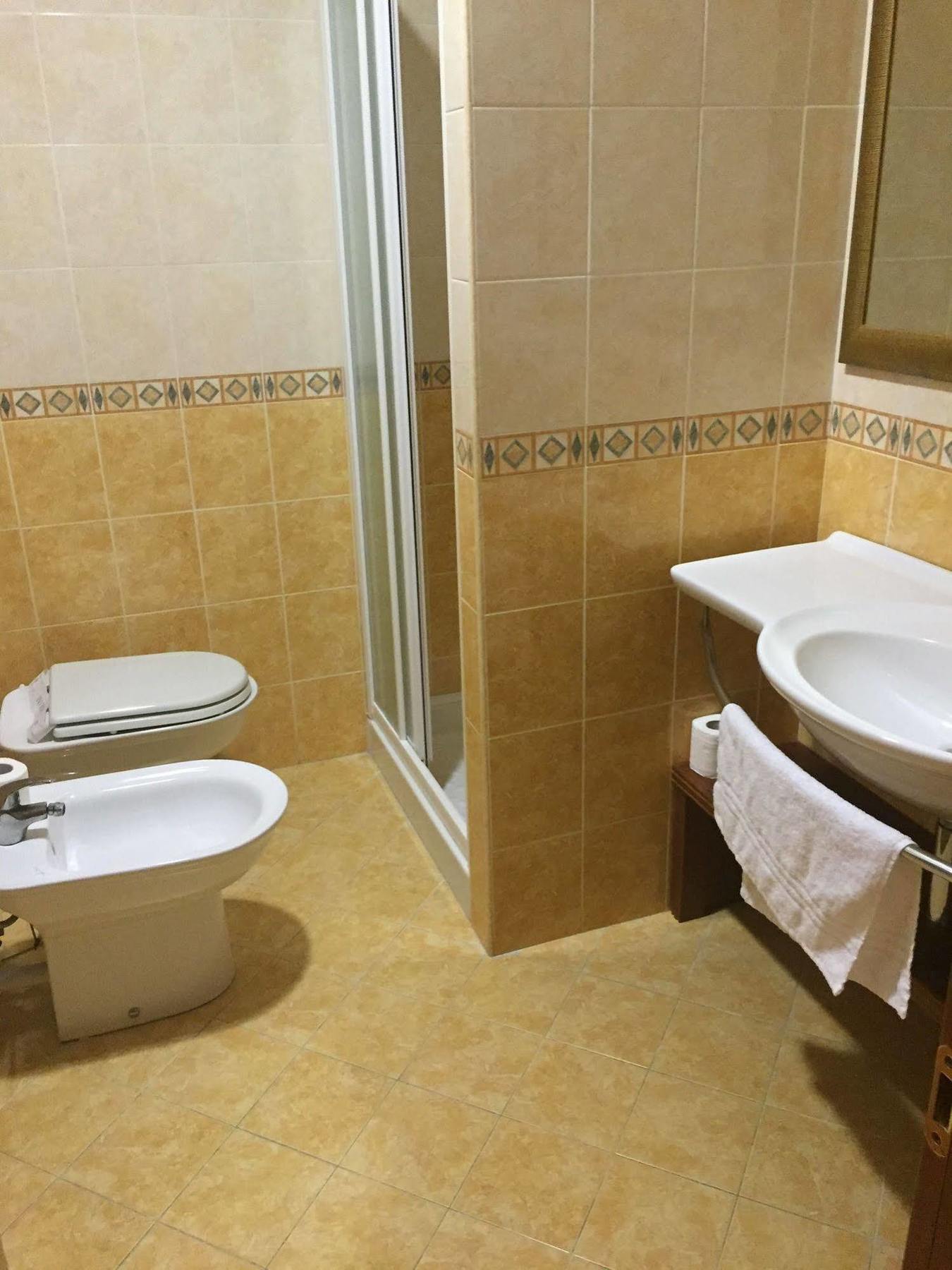 Hotel Divine Rzym Zewnętrze zdjęcie