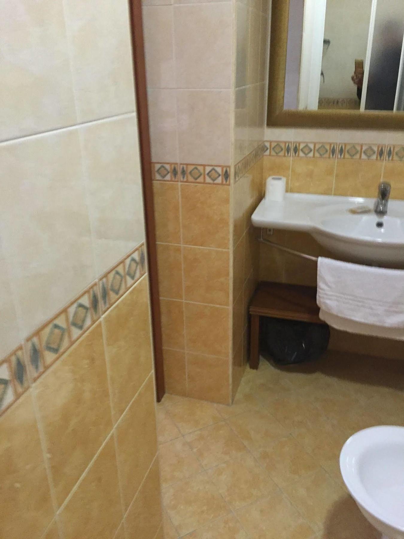 Hotel Divine Rzym Zewnętrze zdjęcie