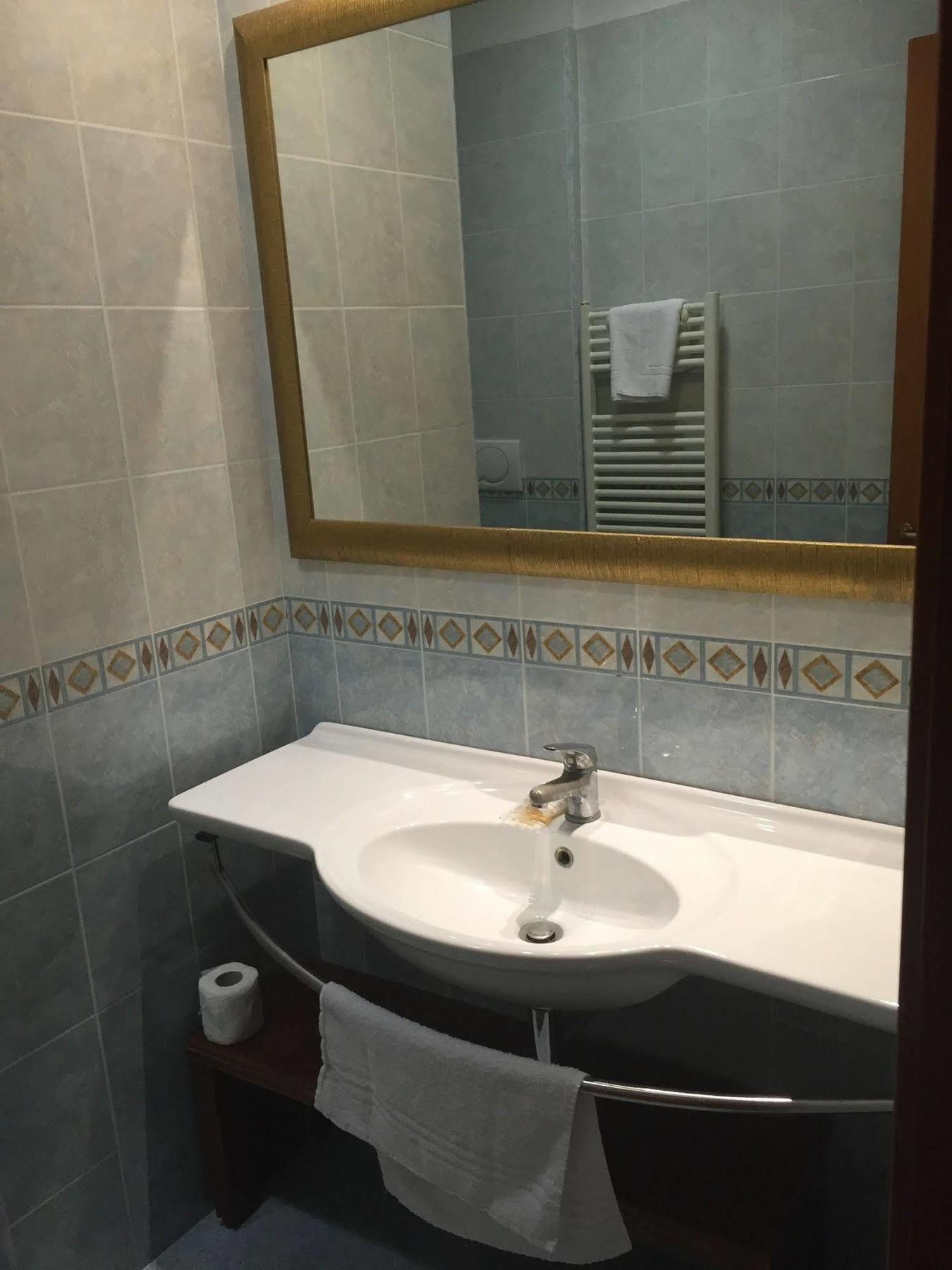 Hotel Divine Rzym Zewnętrze zdjęcie