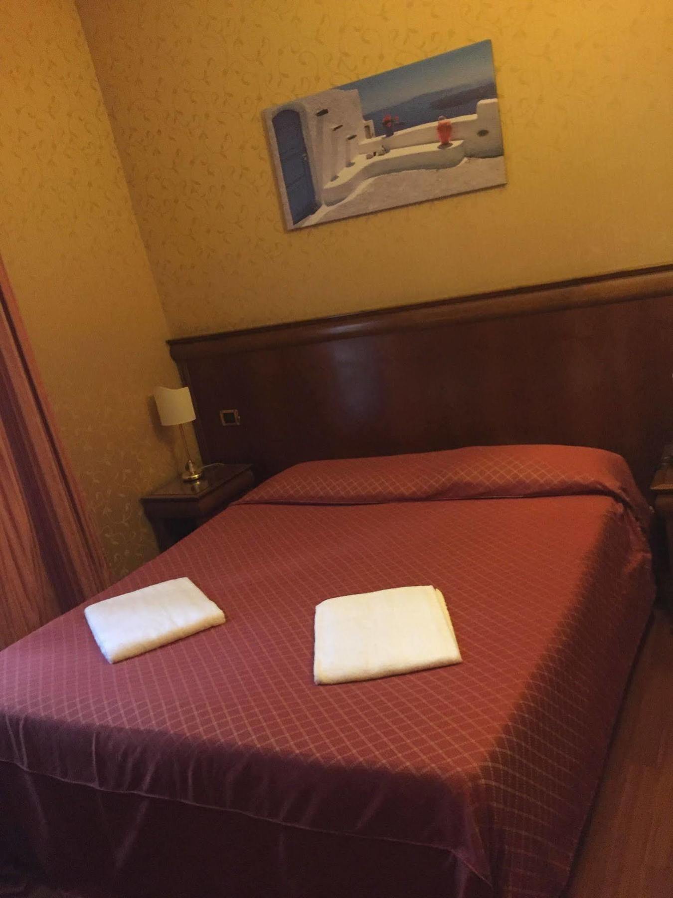 Hotel Divine Rzym Zewnętrze zdjęcie