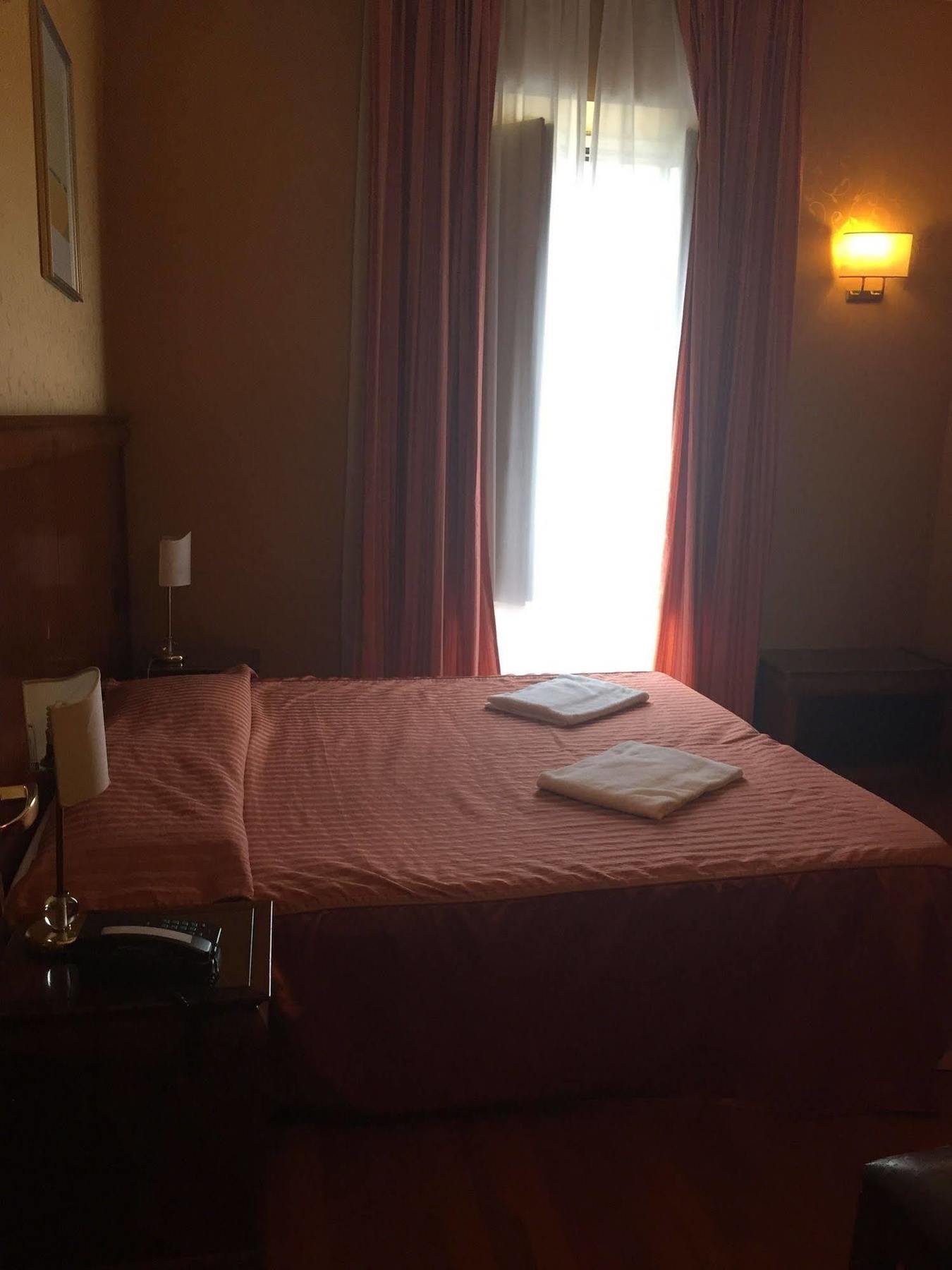 Hotel Divine Rzym Zewnętrze zdjęcie