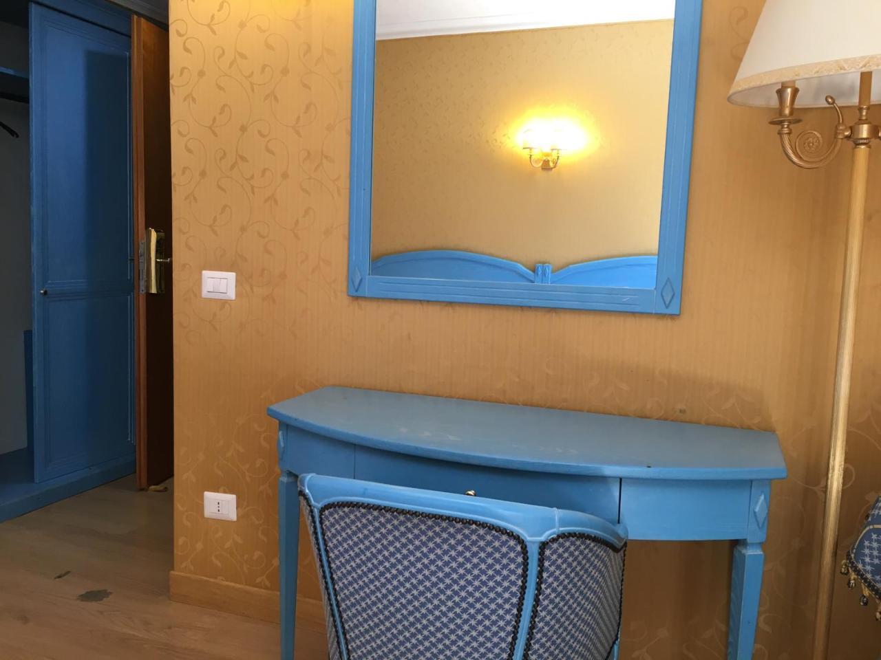 Hotel Divine Rzym Zewnętrze zdjęcie