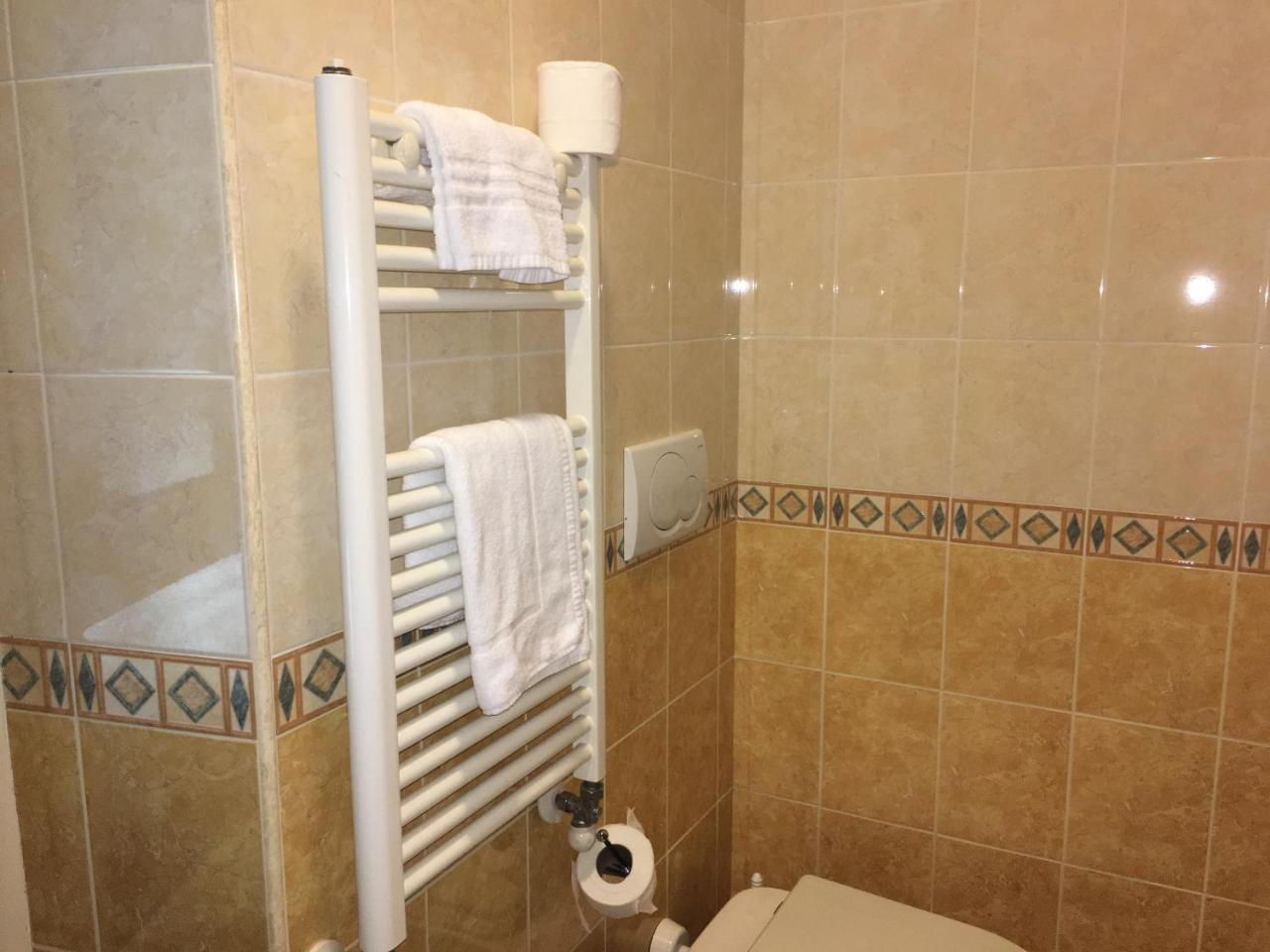 Hotel Divine Rzym Zewnętrze zdjęcie