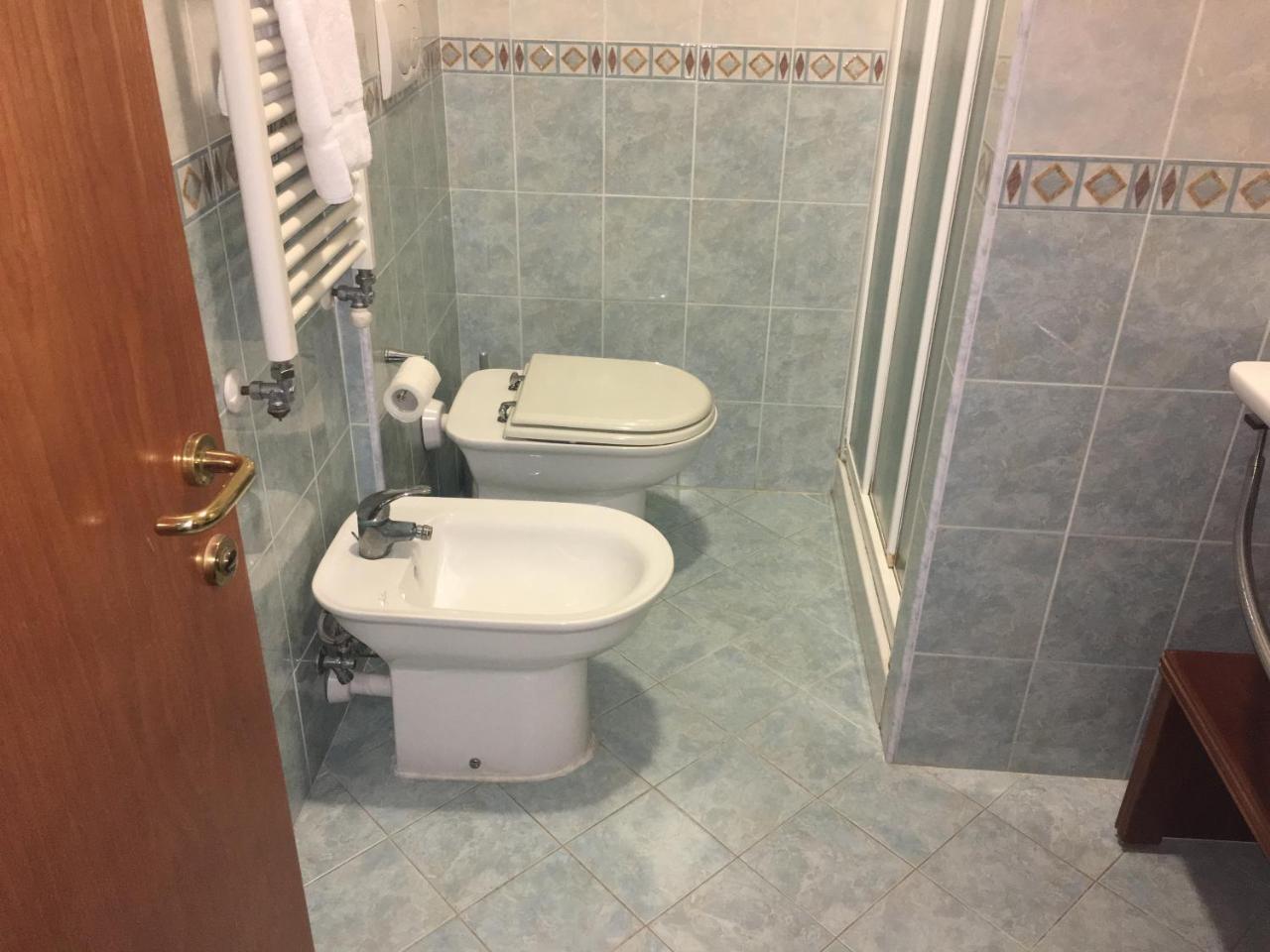 Hotel Divine Rzym Zewnętrze zdjęcie
