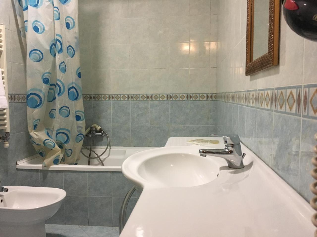 Hotel Divine Rzym Zewnętrze zdjęcie